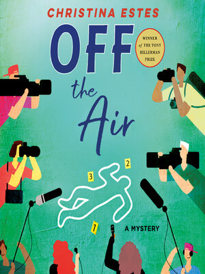 Off the Air - Audiobook